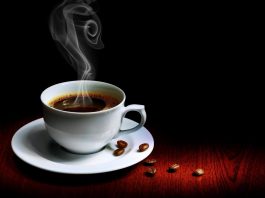 Чашка кофе продлевает воспоминания на сутки