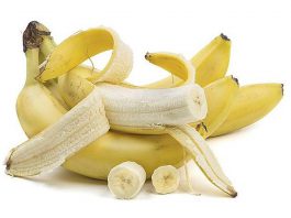 Банановая кожура