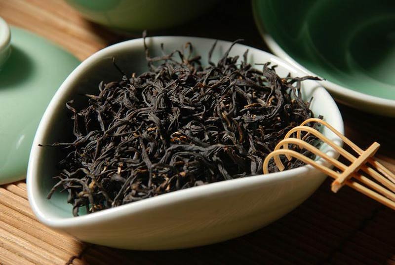 Чай lapsang souchong