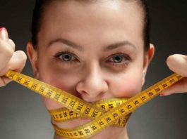 Как не сорваться при похудении