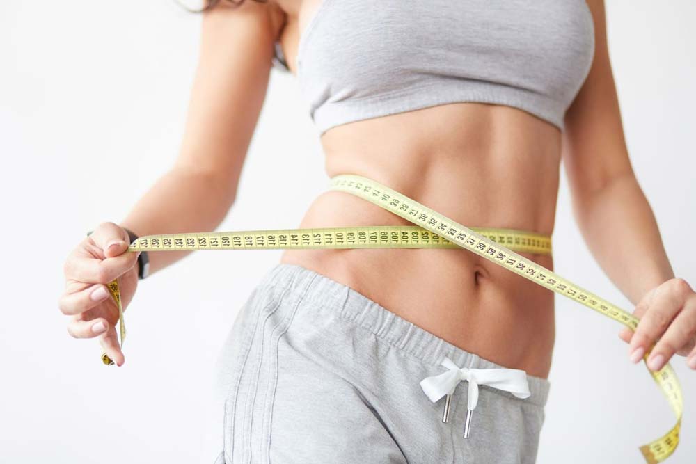 Как похудеть быстро и больше не набирать вес